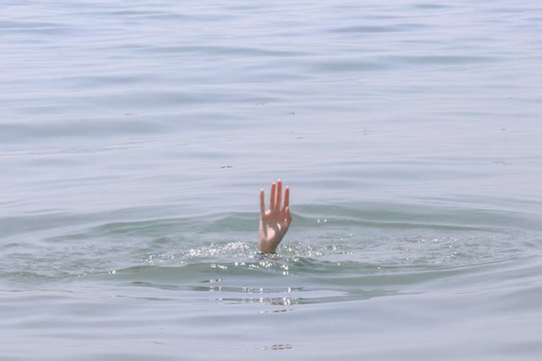 UP: 3 children drown in pond in Pilibhit