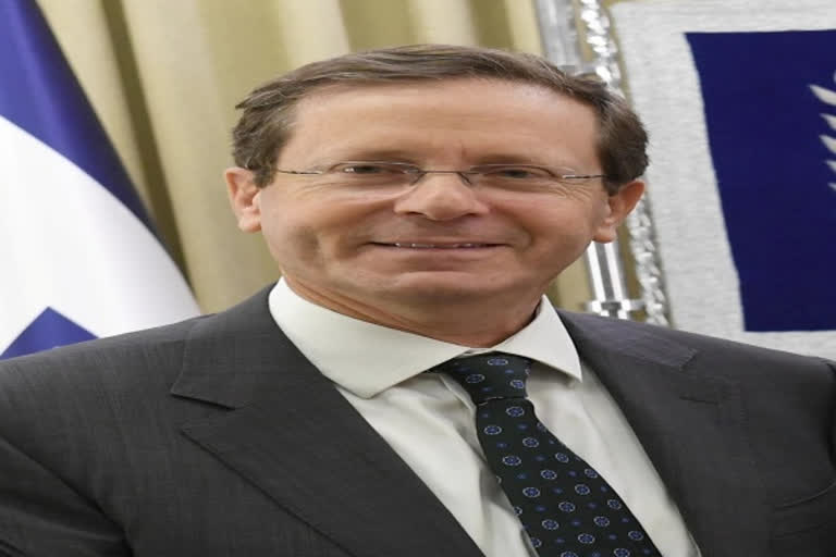 Israeli President Herzog invites Benjamin Netanyahu to form new government