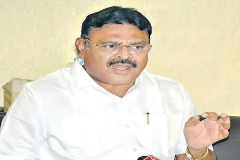 Ambati Rambabu