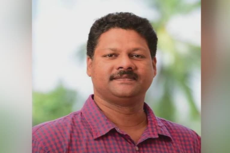 gs gopikrishnan  ജി എസ് ഗോപീകൃഷ്‌ണൻ  മാധ്യമപ്രവർത്തകൻ ജി എസ് ഗോപീകൃഷ്‌ണൻ  ജി എസ് ഗോപീകൃഷ്‌ണൻ അന്തരിച്ചു  കേരള പത്രപ്രവർത്തക യൂണിയൻ  അനുശോചനം രേഖപ്പെടുത്തി  കേരള വാർത്തകൾ  മലയാളം വാർത്തകൾ  kerala latest news  malayalam news  gs gopikrishnan passed away  journalist gs gopikrishnan