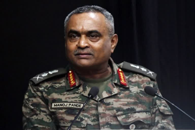 Army Chief Gen Manoj Pande leaves for France on 4-day visit, will hold talks with top military brass