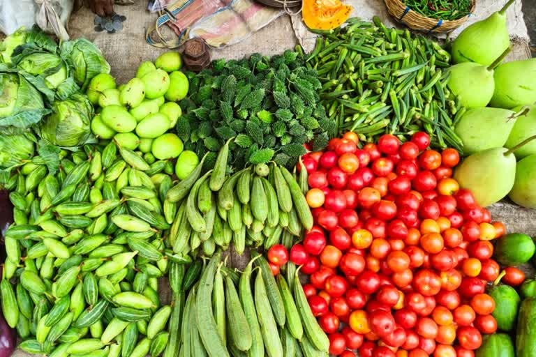 Kolkata Market Price