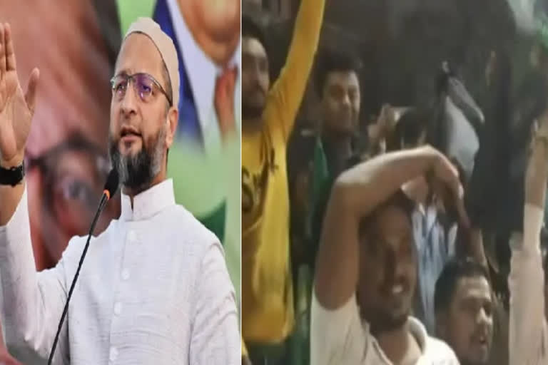 black-flags-shown-to-aimim-chief-asaduddin-owaisi-in-gujarats-surat