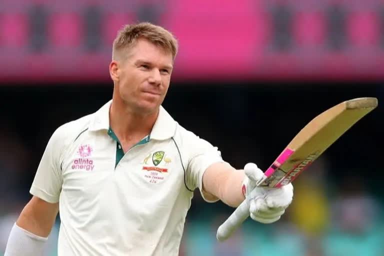 Australia opening batter David Warner hints at Test retirement