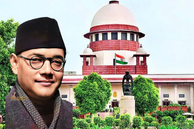 Supreme Court Dismisses Plea seeking Holiday on Netaji Birthday