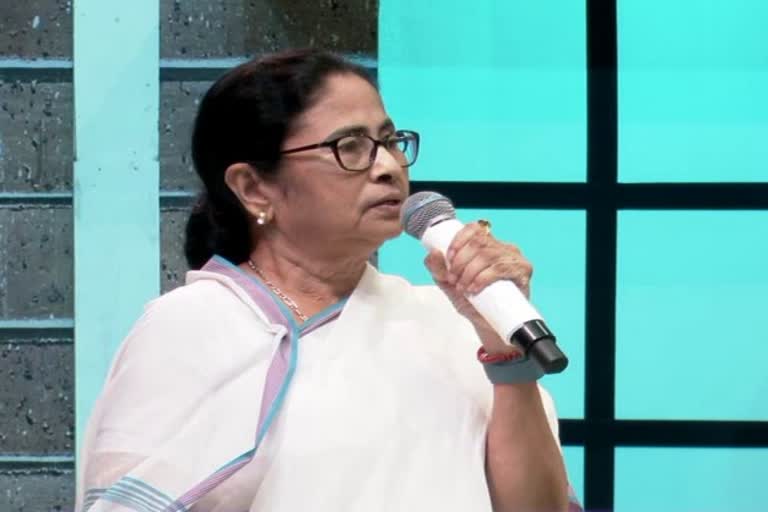 West Bengal Chief Minister  Mamata Banerjee