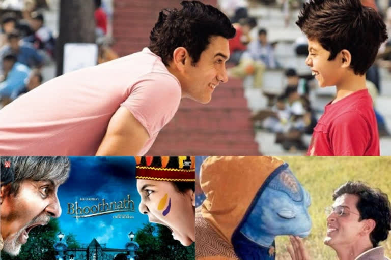 Happy Childrens Day: 5 Bollywood movies to watch with your kids