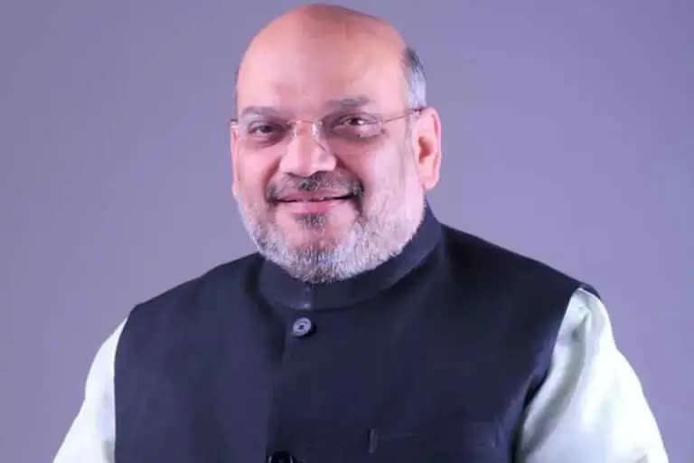 amit shah