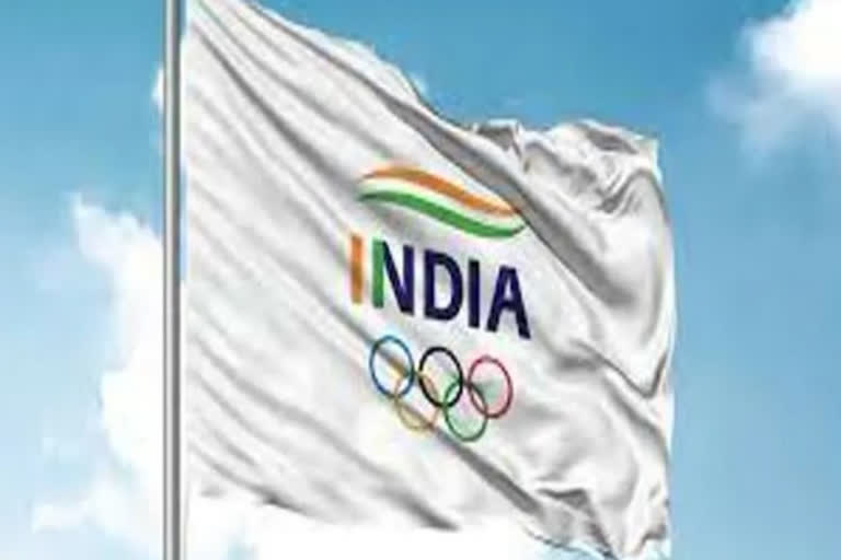 Mary Kom, Sindhu, Mirabai, Keshavan elected in IOA Athletes' Commission