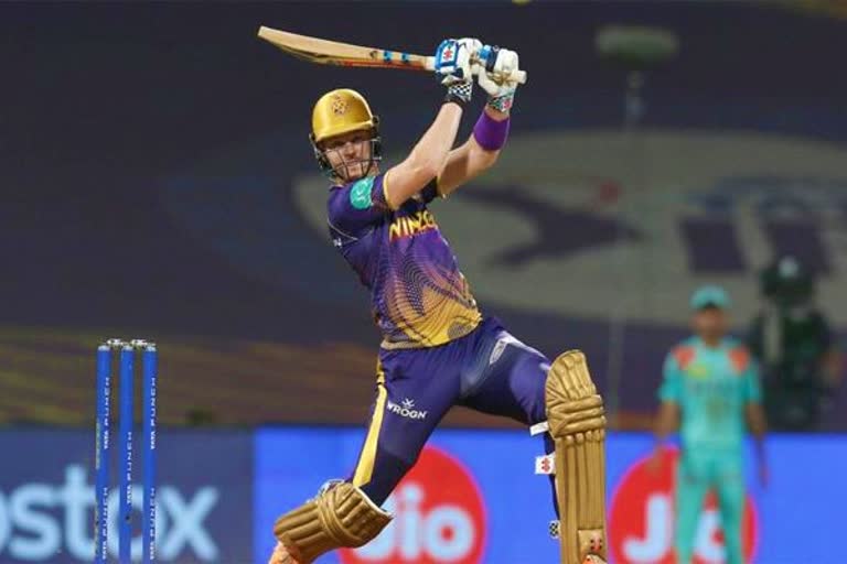 IPL 2023 Sam Billings