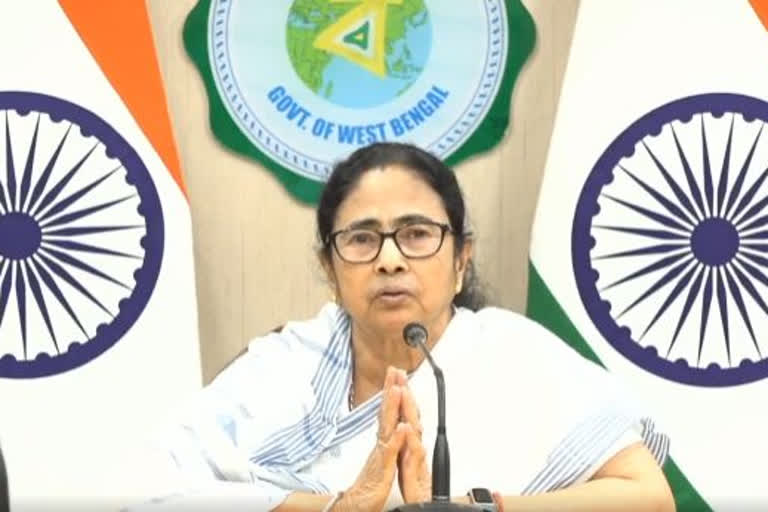 Mamata Banerjee apologises for Akhil Giri Remarks on President Murmu