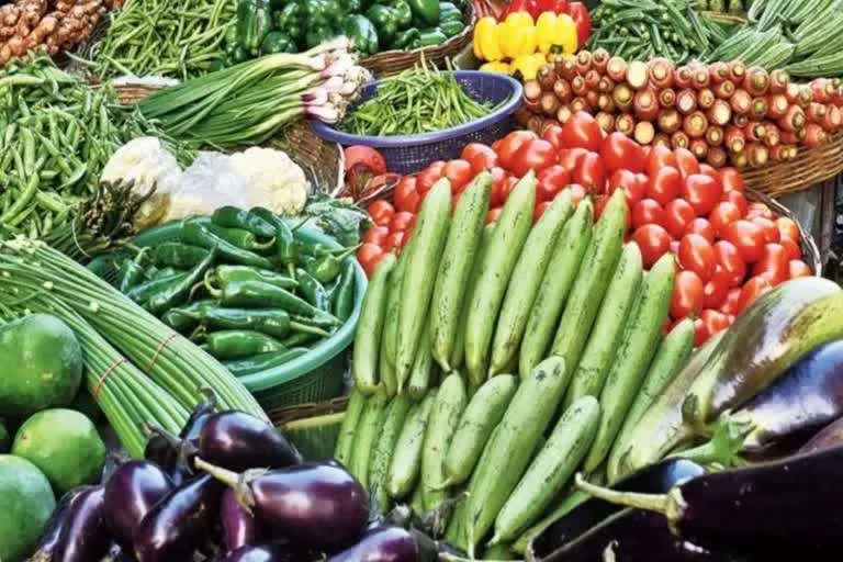 Retail inflation falls in October