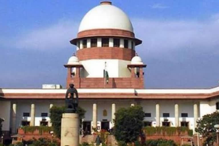 Supreme Court Says Forced Religious Conversion is Very Serious Matter
