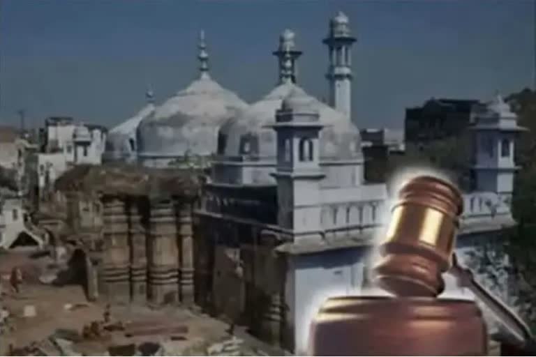 گیان واپی مسجد معاملے میں عدالت نے فیصلے کو مؤخر کیا، سماعت کی اگلی تاریخ 17 نومبر