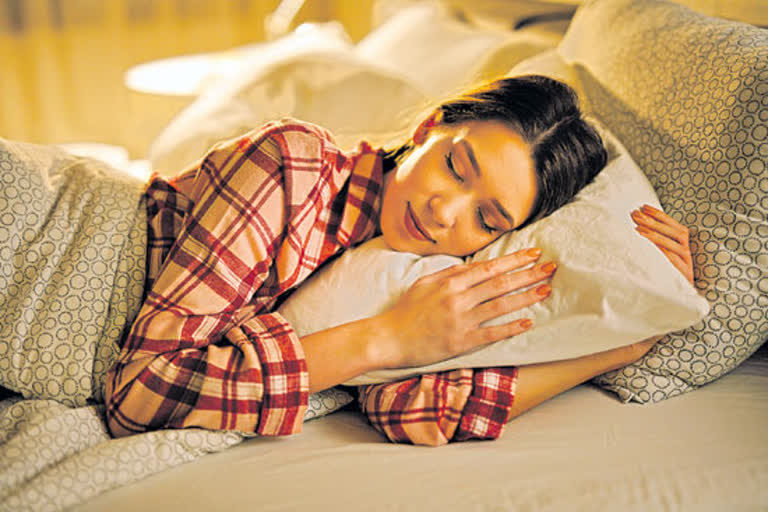 tips for better sleepsleeping tips at night