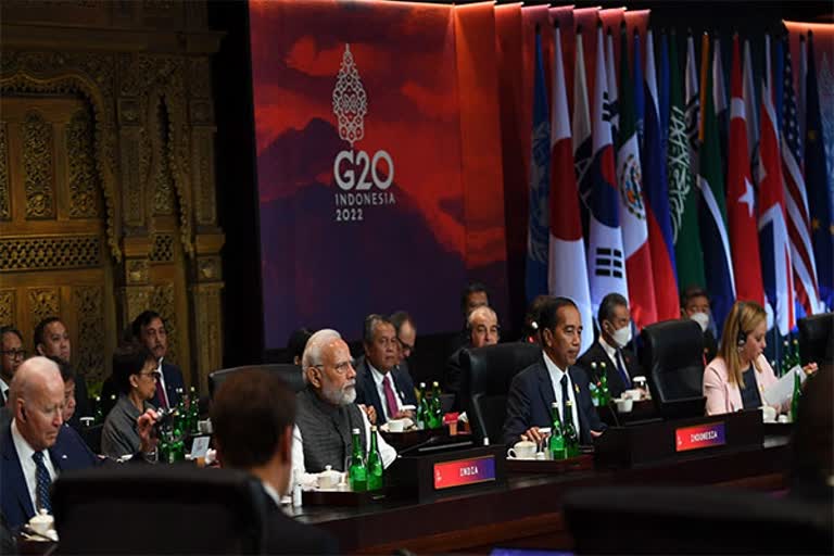 g20 summit 2022