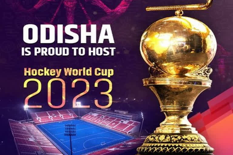 FIH World Cup 2023