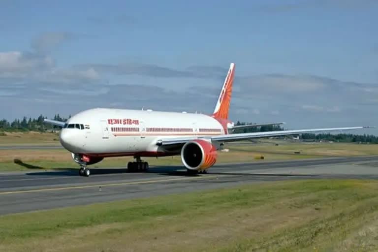 US orders Air India to pay refund and fine  US fines Air India  Air India US  tata air india  ടാറ്റ എയർ ഇന്ത്യ  എയർ ഇന്ത്യ പിഴ  എയർ ഇന്ത്യ റീഫണ്ട്  എയർ ഇന്ത്യ  എയർ ഇന്ത്യയ്‌ക്കെതിരെ നടപടിയുമായി യുഎസ്  യുഎസ് ഗതാഗത വകുപ്പ്