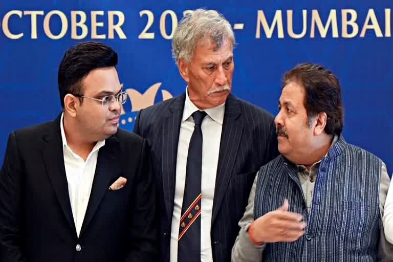 BCCI Future Plans For Team