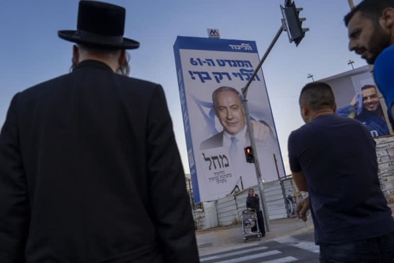 Israeli liberals fear new government will undo progress