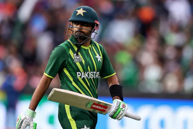 T20 world cup 2022  T20 world cup  Shoaib Malik  Shoaib Malik on Babar Azam  Shoaib Malik on Babar Azam s batting  ഷൊയ്ബ് മാലിക്  ബാബര്‍ അസം  ടി20 ലോകകപ്പ്  ആദില്‍ റഷീദ്  Adil Rasheed  ഇംഗ്ലണ്ട് vs പാകിസ്ഥാന്‍  England vs Pakistan