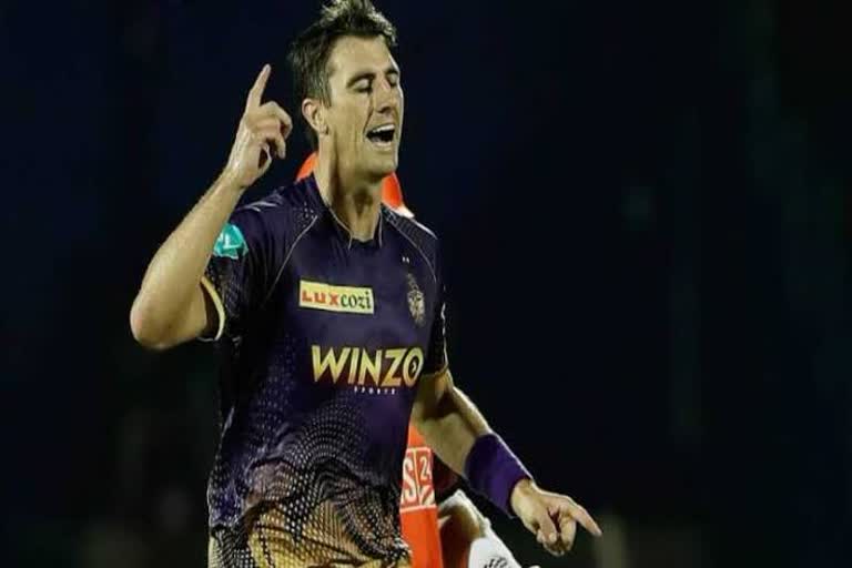 Kolkata Knight Riders  IPL 2023  IPL  Pat Cummins  Pat Cummins Pulls Out Of IPL 2023  Pat Cummins twitter  കൊല്‍ക്കത്ത നൈറ്റ് റൈഡേഴ്‌സ്  പാറ്റ് കമ്മിന്‍സ്  ഐപിഎല്ലിനില്ലെന്ന് പാറ്റ് കമ്മിന്‍സ്  ഐപിഎല്‍