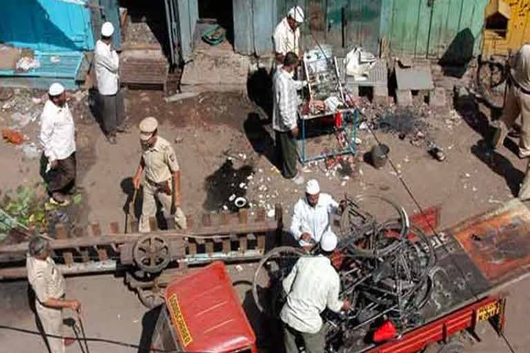 malegaon blast case