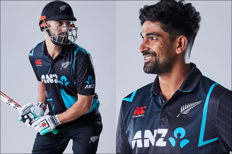 INDIA vs NEW ZEALAND  IND vs NZ  Martin Guptill  Trent Boult  INDIA vs NEW ZEALAND T20 Series  INDIA vs NEW ZEALAND ODI Series  मार्टिन गुप्टिल  ट्रेंट बोल्ट  भारत बनाम न्यूजीलैंड  भारत बनाम न्यूजीलैंड वनडे सीरीज