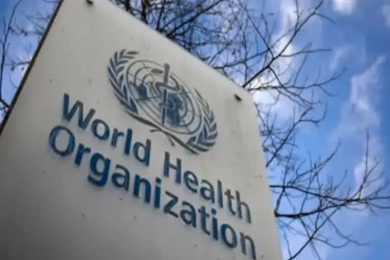 WHO chief thanks PM Modi for collaboration in building global traditional health centre