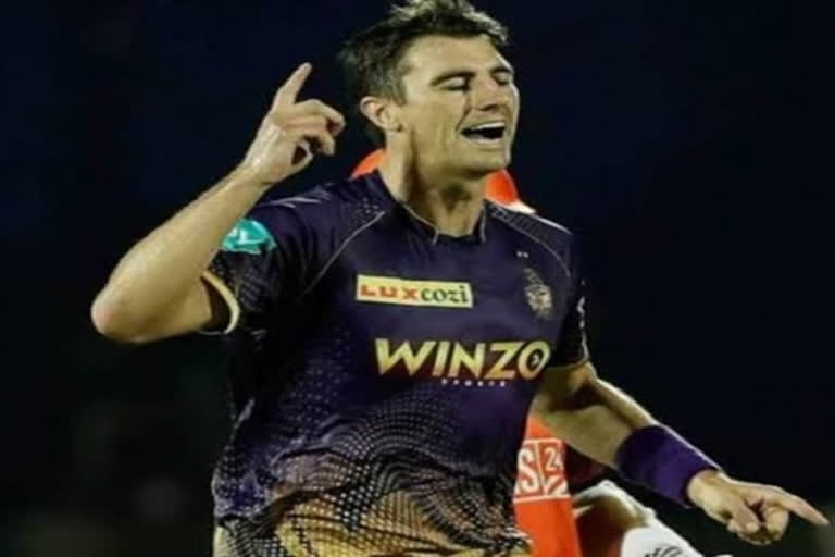 KKR pacer Pat Cummins decides to skip IPL 2023