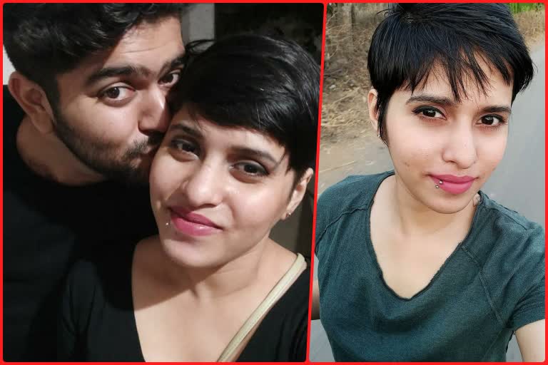 Shraddha Walker Murder Case: Aftab was dating another girl after the murder