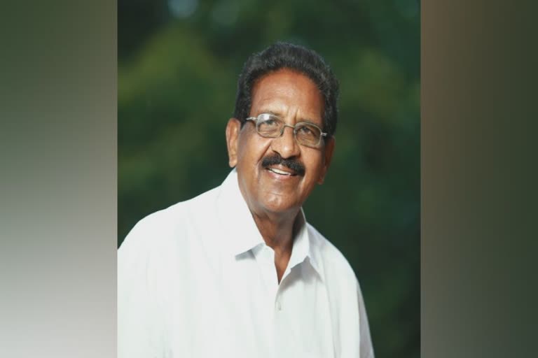 kadaplamattom panchayat president  congress m  congress  joy kallupura  joy kallupuras post mortem report  thomas chazhikadan  latest news in kottayam  latest news today  കുഴഞ്ഞുവീണ് മരിച്ച ജോയി കല്ലുപുര  കുഴഞ്ഞുവീണ് മരിച്ച ജോയി കല്ലുപുര  മരണത്തിൽ അസ്വാഭാവികതയില്ല  പോസ്റ്റുമോർട്ടം റിപ്പോർട്ട്  കടപ്ലാമറ്റം പഞ്ചായത്ത് പ്രസിഡന്‍റുമായ  തോമസ് ചാഴിക്കാടൻ  കോട്ടയം ഏറ്റവും പുതിയ വാര്‍ത്ത  ഇന്നത്തെ പ്രധാന വാര്‍ത്ത