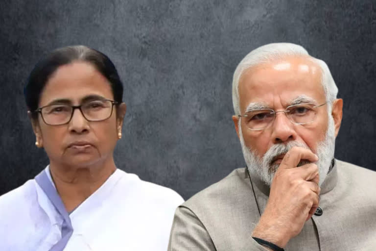 Mamata Banerjee Slams PM Narendra Modi on MNREGS Issue