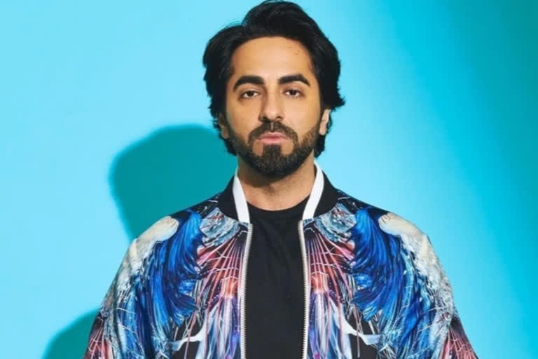 Ayushmann on joining Vijan's horror-comedy universe: Official announcement soon