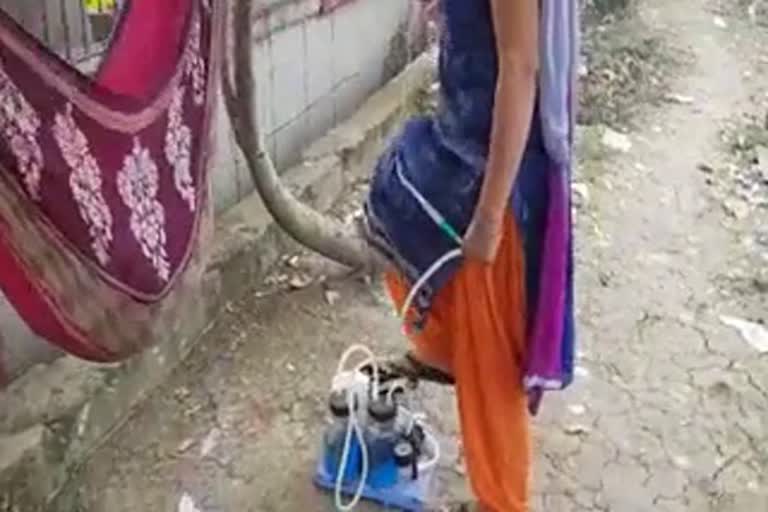 raipur viral video