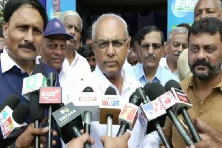 minister-halappa-achar-spoke-against-siddaramaiah