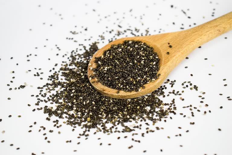 People suffering from obesity should use chia seeds like this