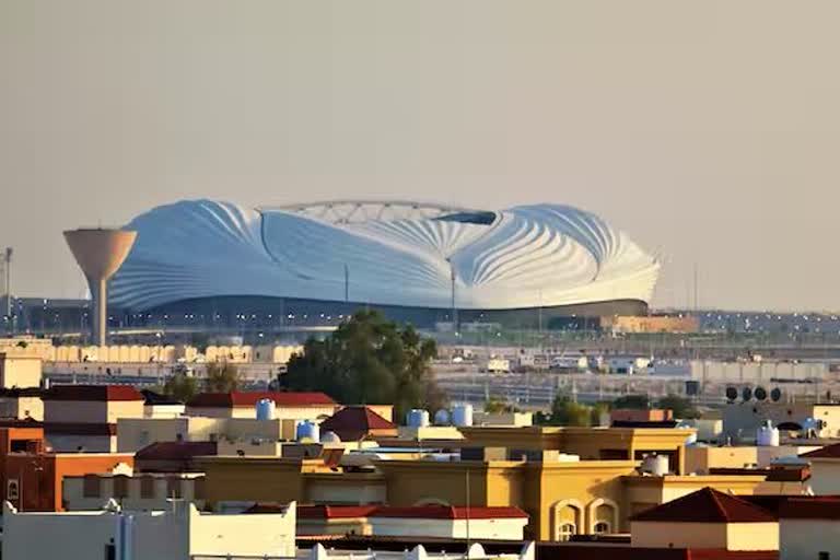 EXPLAINER: Qatar's role in diplomacy ahead of 2022 World Cup