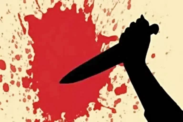 Murder Case in Azamgarh
