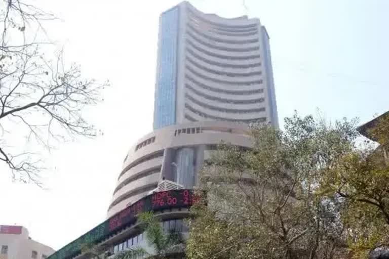 BSE Sensex