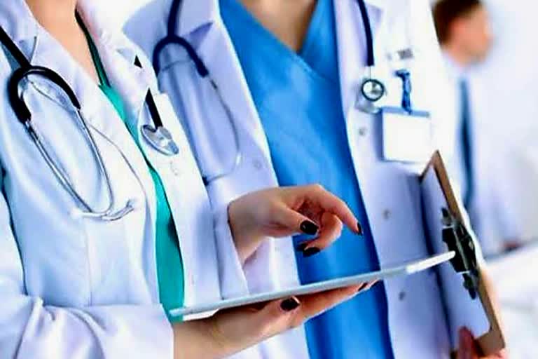 lack of specialist doctors in uttarakhand