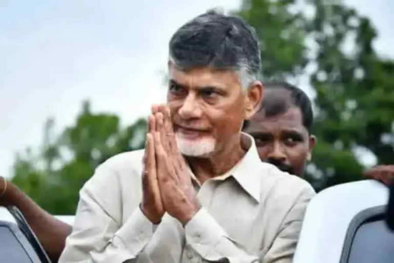 CHANDRABABU TOUR IN KURNOOL