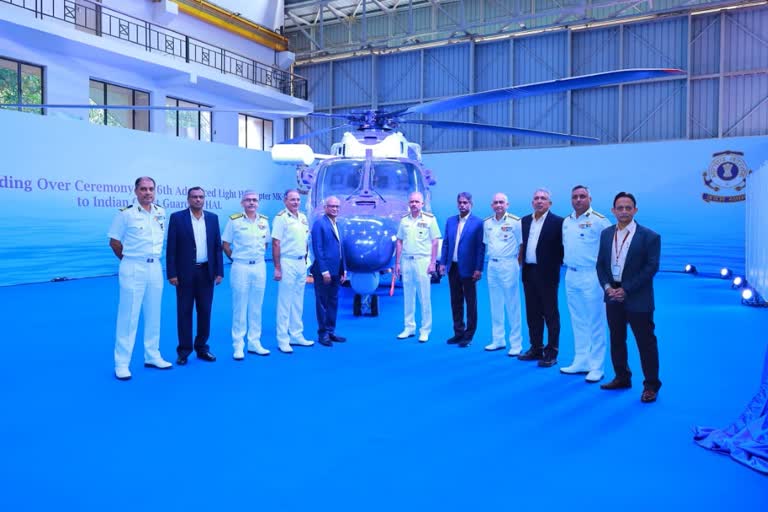 hal-hands-over-16-alh-mk-iii-aircraft-to-indian-coast-guard