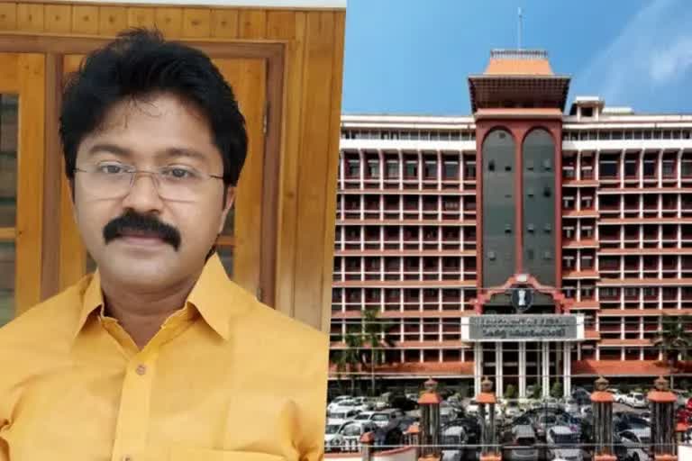 eldose kunnapillil case  eldose kunnapillil mla  highcourt on eldose kunnapillil case  submit all files  eldose kunnapillil rape case  eldose kunnapillil case latest updation  latest news in ernakulam  latest news today  എൽദോസ് കുന്നപ്പിള്ളി  കുന്നപ്പിള്ളിക്കെതിരായ ബലാത്സംഗ കേസ്  എല്ലാ രേഖകളും അടിയന്തിരമായി ഹാജരാക്കണമെന്ന്  എൽദോസ് കുന്നപ്പിള്ളി കേസില്‍ ഹൈക്കോടതി  പ്രോസിക്യൂഷൻ സമർപ്പിച്ച സിഡി  എറണാകുളം ഏറ്റവും പുതിയ വാര്‍ത്ത  ഇന്നത്തെ പ്രധാന വാര്‍ത്ത