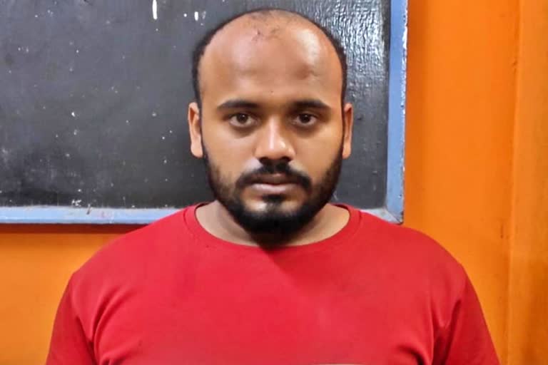 thief-arrested-in-bengaluru