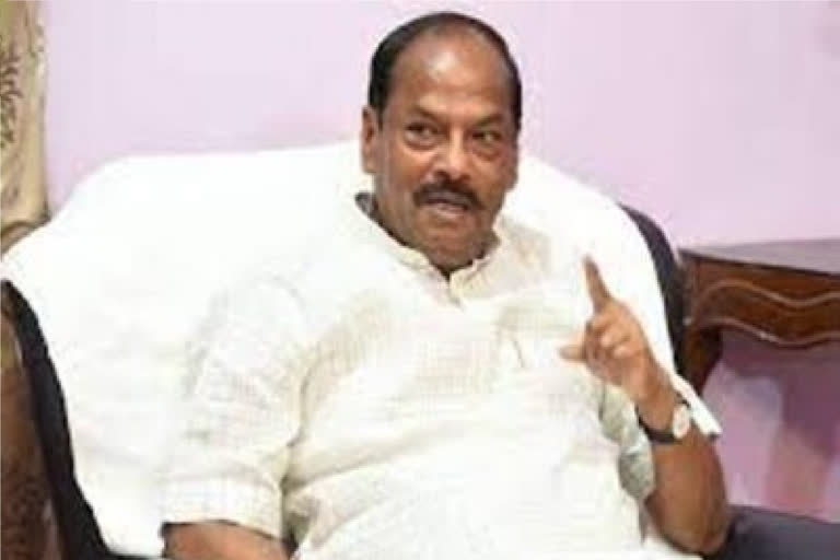 former CM Raghuvar Das on Giriraj Sena chief Kamal Dev Giri murder case in Chakradharpur