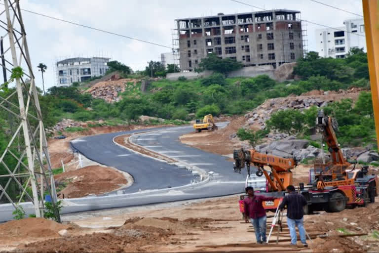 Hyderabad Road Development Corporation Limited