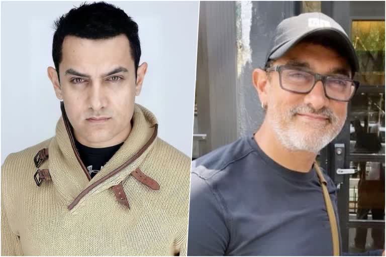Aamir Khan is taking a break from acting  Aamir Khan  Aamir Khan takes a break from Bollywood  സിനിമയോട്‌ വിട പറഞ്ഞ് ആമിര്‍ ഖാന്‍  ആമിര്‍ ഖാന്‍  ലാല്‍ സിങ്‌ ഛദ്ദ  ലാല്‍ സിങ്‌ ഛദ്ദയുടെ പരാജയം  Laal Singh Chaddha