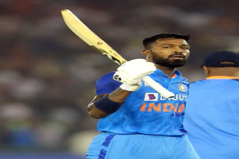 Disappointed with T20 WC, have to cope like professionals: Hardik Pandya ahead of 1st T20I vs NZ