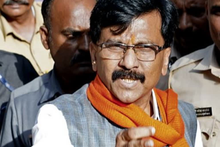 Women like Shraddha should make better choices: Sanjay Raut on Shraddha murder case